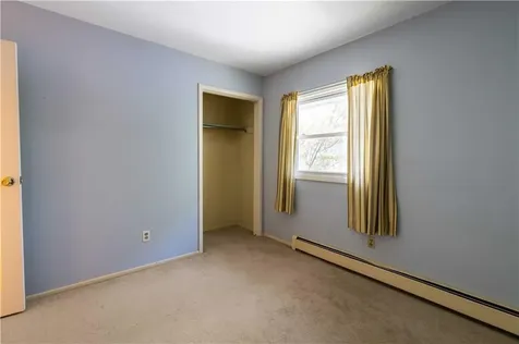571 Stony Fort Road North Kingstown RI 02874