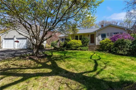 571 Stony Fort Road North Kingstown RI 02874