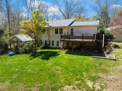 571 Stony Fort Road North Kingstown RI 02874