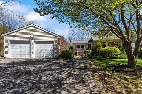571 Stony Fort Road North Kingstown RI 02874