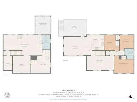 571 Stony Fort Road North Kingstown RI 02874