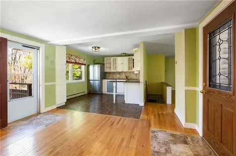 571 Stony Fort Road North Kingstown RI 02874