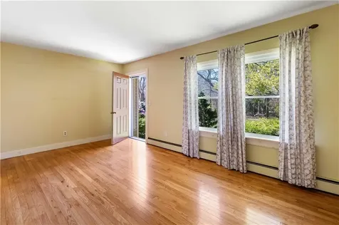 571 Stony Fort Road North Kingstown RI 02874