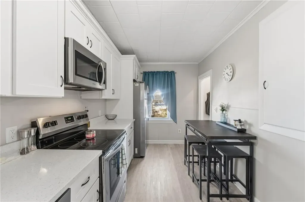213 St Louis Avenue Woonsocket RI 02895