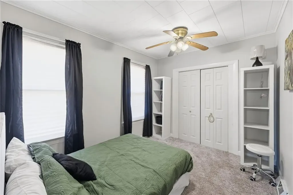 213 St Louis Avenue Woonsocket RI 02895