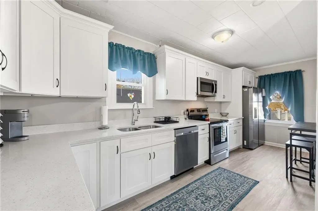 213 St Louis Avenue Woonsocket RI 02895
