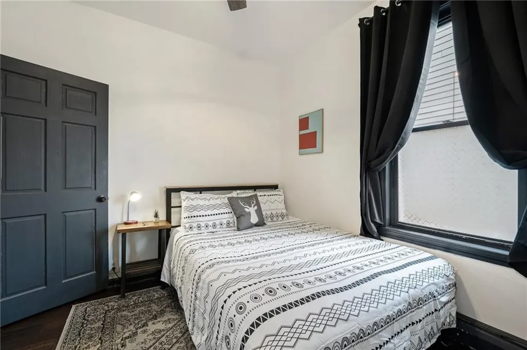 31 Gilmore Street Providence RI 02907
