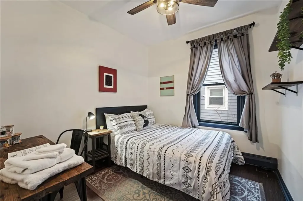 31 Gilmore Street Providence RI 02907