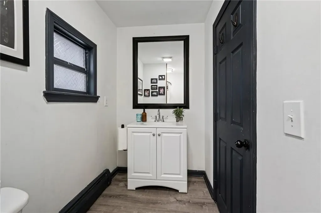 31 Gilmore Street Providence RI 02907