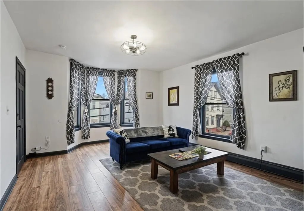 31 Gilmore Street Providence RI 02907
