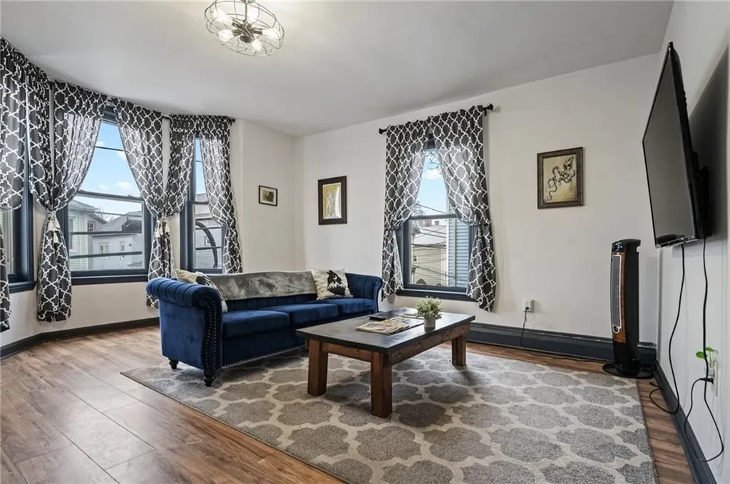 31 Gilmore Street Providence RI 02907