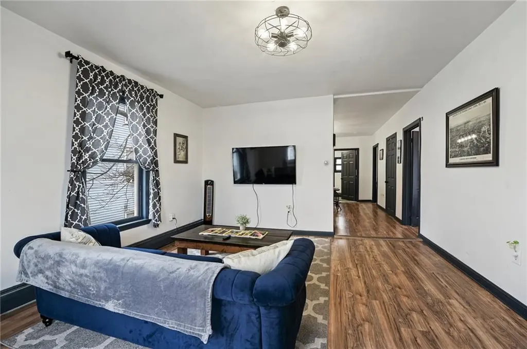 31 Gilmore Street Providence RI 02907