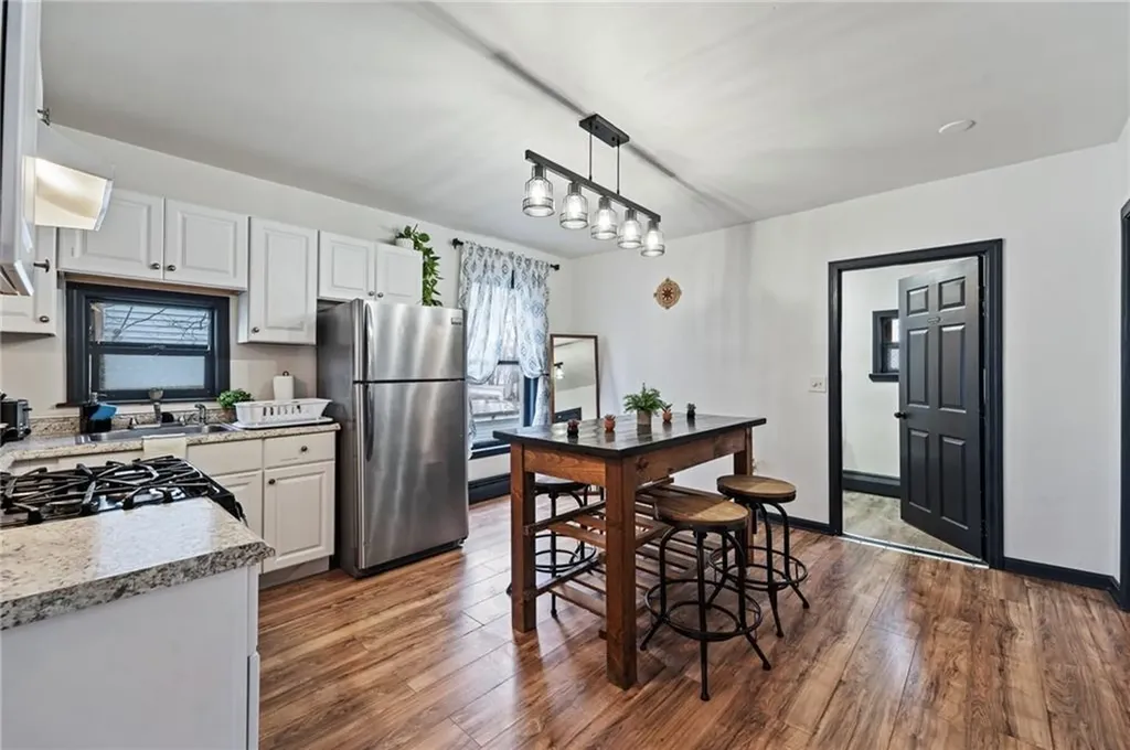 31 Gilmore Street Providence RI 02907
