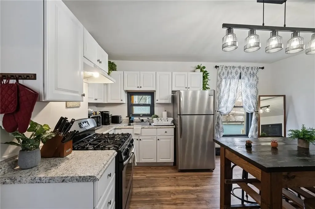 31 Gilmore Street Providence RI 02907