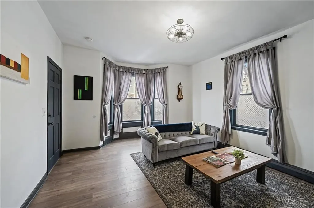 31 Gilmore Street Providence RI 02907