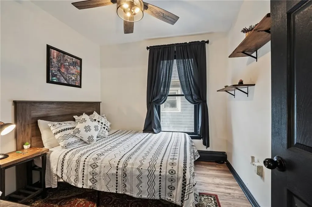 31 Gilmore Street Providence RI 02907