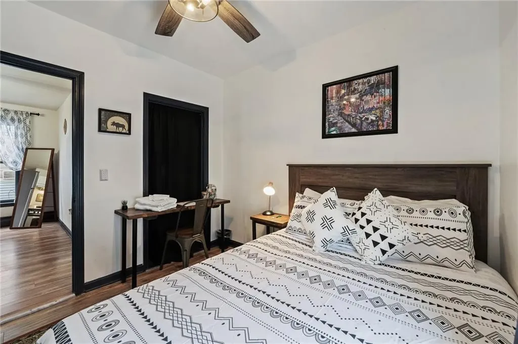 31 Gilmore Street Providence RI 02907