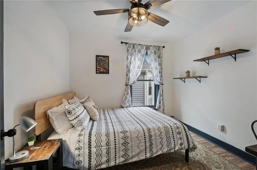 31 Gilmore Street Providence RI 02907
