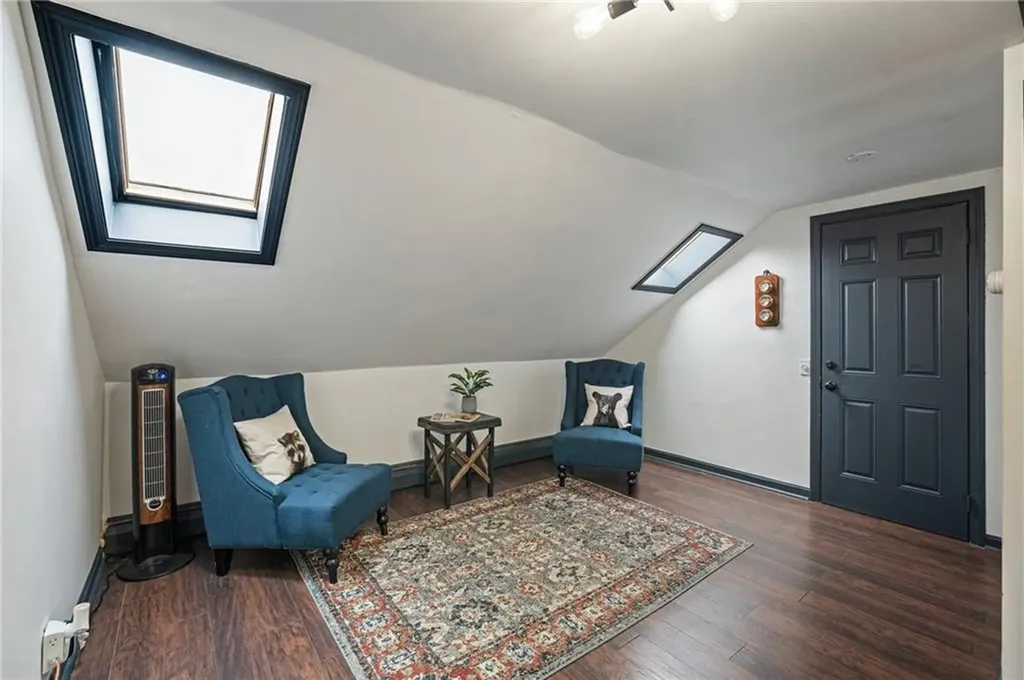 31 Gilmore Street Providence RI 02907