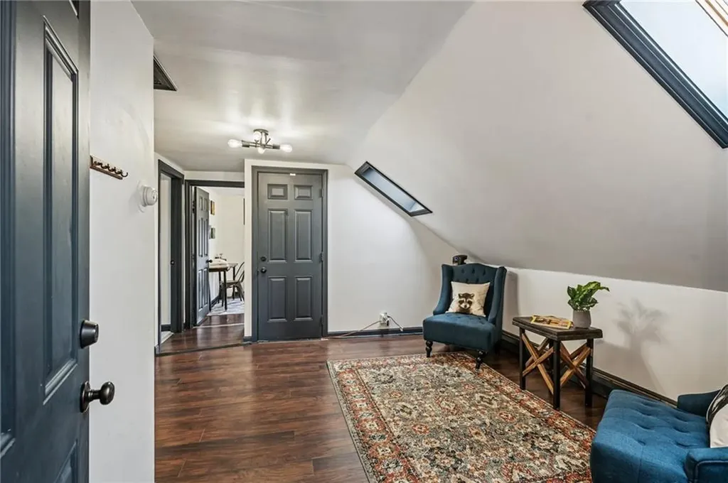 31 Gilmore Street Providence RI 02907