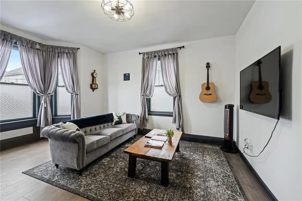 31 Gilmore Street Providence RI 02907
