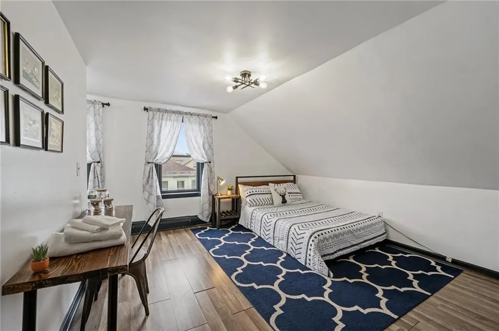 31 Gilmore Street Providence RI 02907