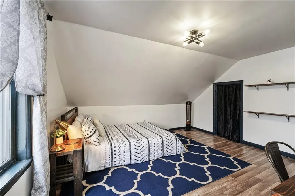 31 Gilmore Street Providence RI 02907