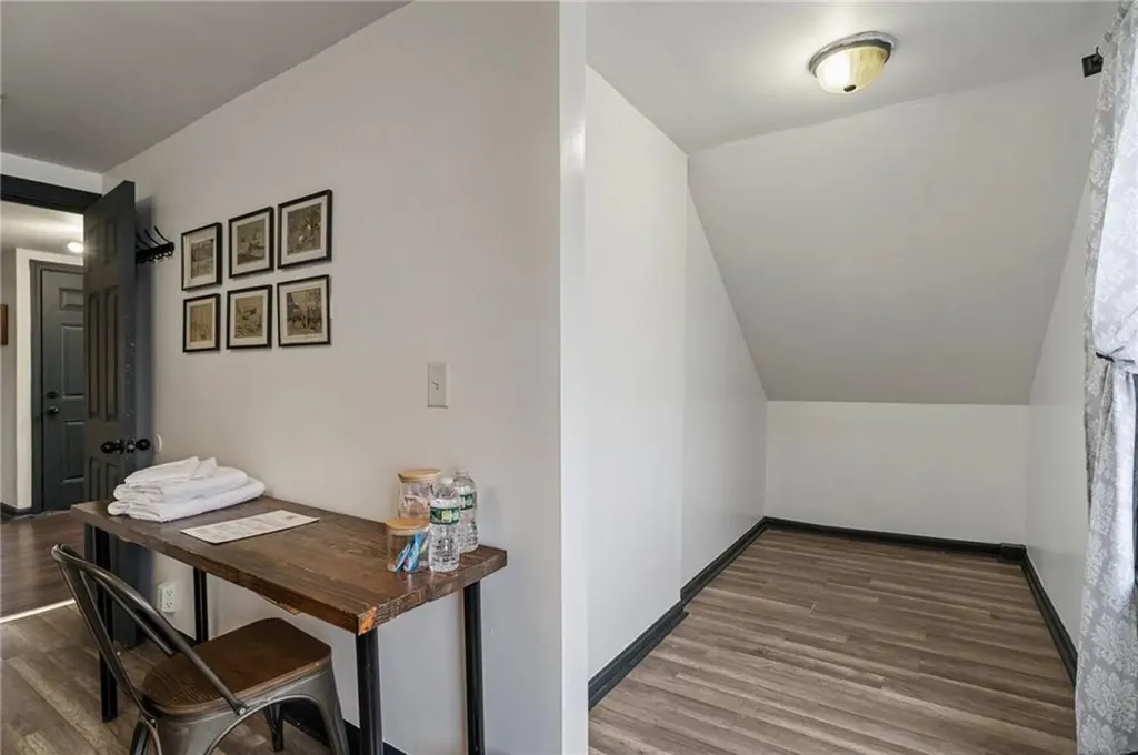 31 Gilmore Street Providence RI 02907