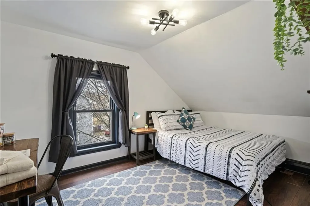 31 Gilmore Street Providence RI 02907