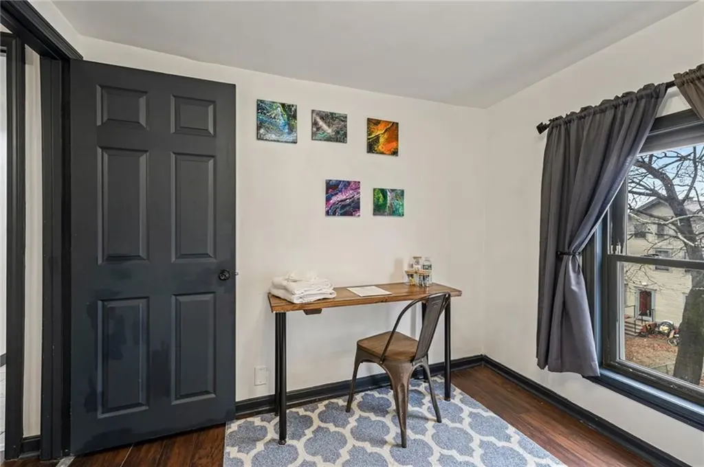 31 Gilmore Street Providence RI 02907