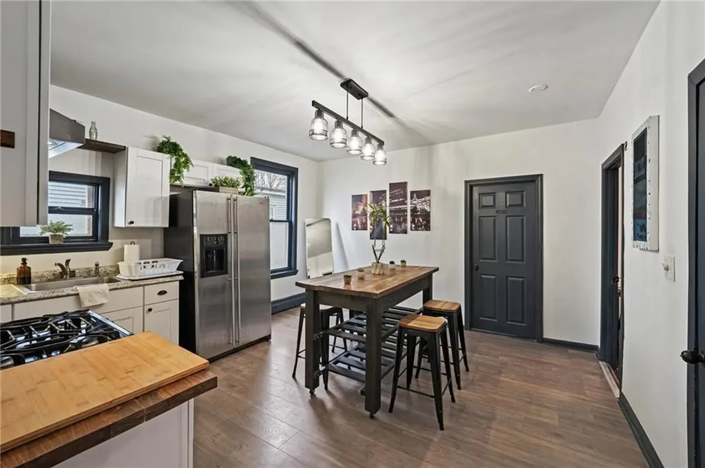 31 Gilmore Street Providence RI 02907