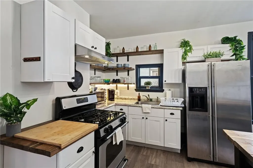 31 Gilmore Street Providence RI 02907