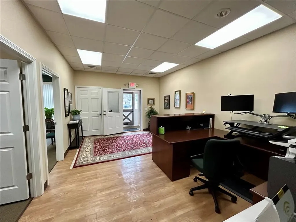 2172 Broad Street Cranston RI 02905