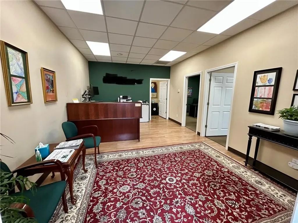 2172 Broad Street Cranston RI 02905