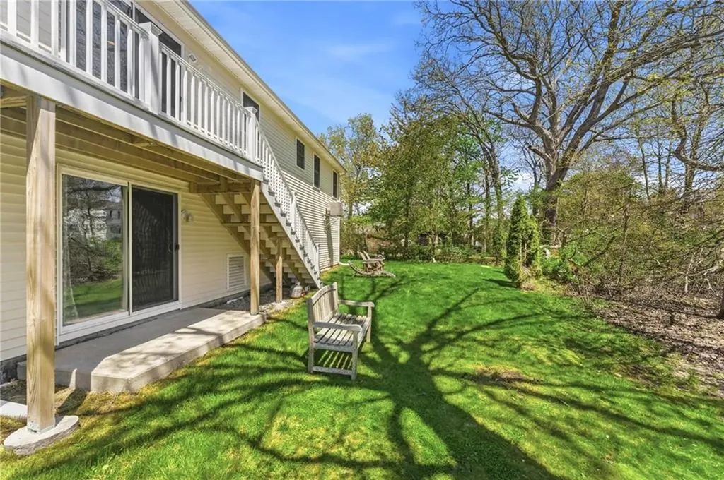 48 Harris Avenue Warwick RI 02889