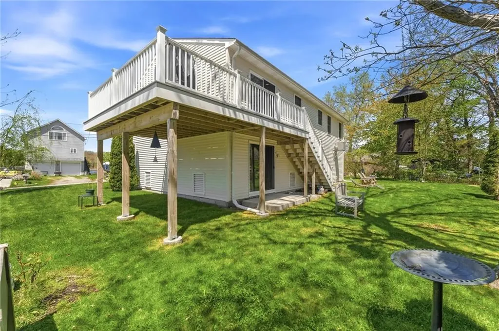 48 Harris Avenue Warwick RI 02889
