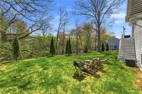 48 Harris Avenue Warwick RI 02889