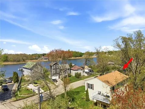 48 Harris Avenue Warwick RI 02889