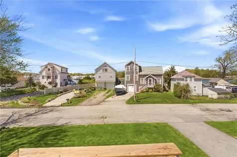 48 Harris Avenue Warwick RI 02889