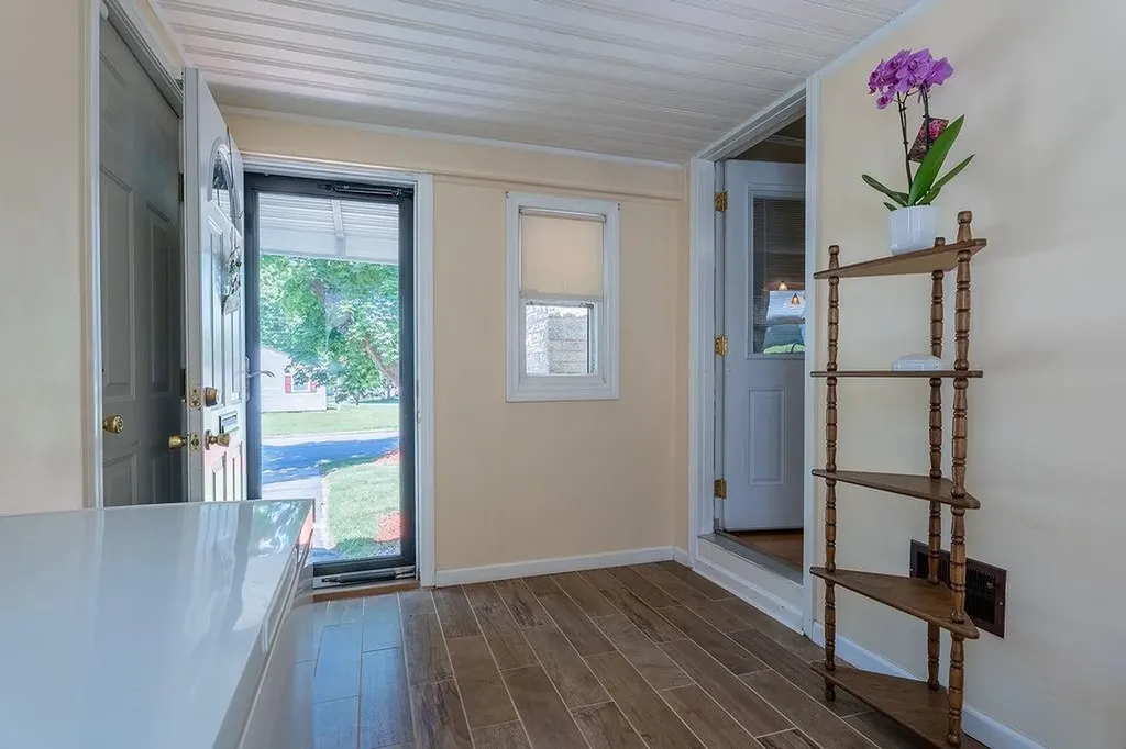 91 Priscilla Road Woonsocket RI 02895