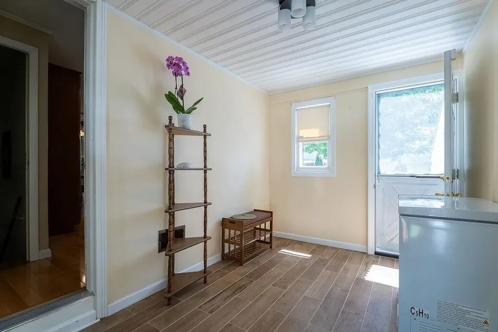 91 Priscilla Road Woonsocket RI 02895