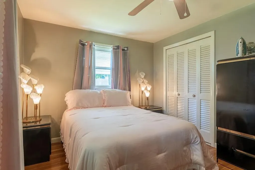 91 Priscilla Road Woonsocket RI 02895