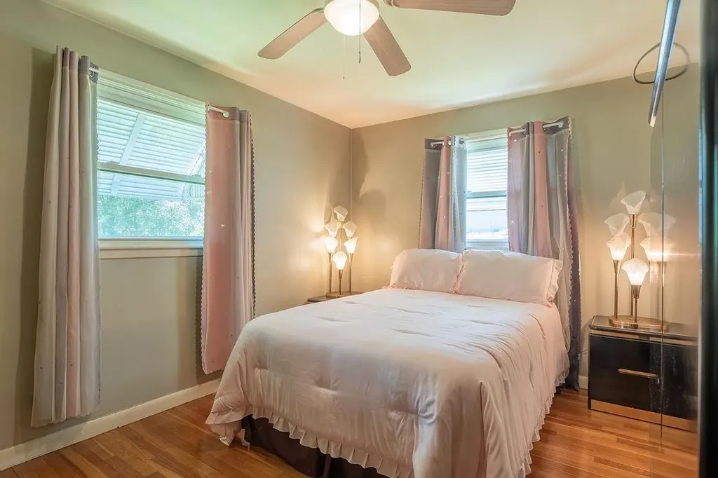 91 Priscilla Road Woonsocket RI 02895