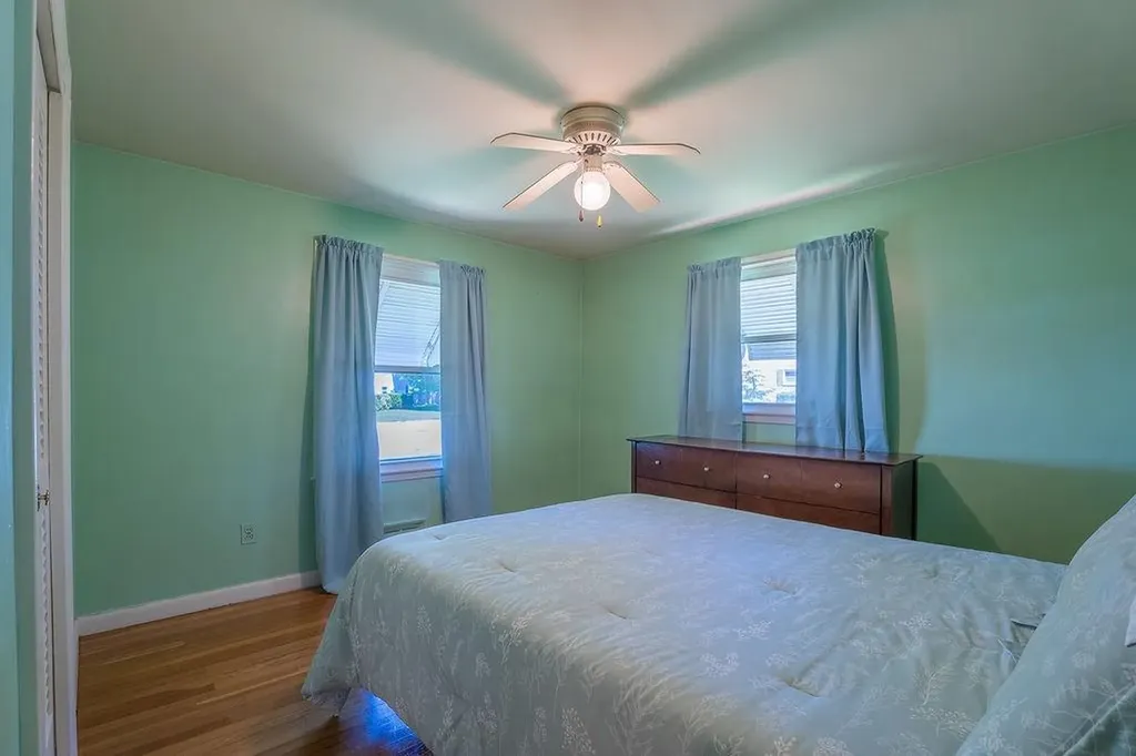 91 Priscilla Road Woonsocket RI 02895