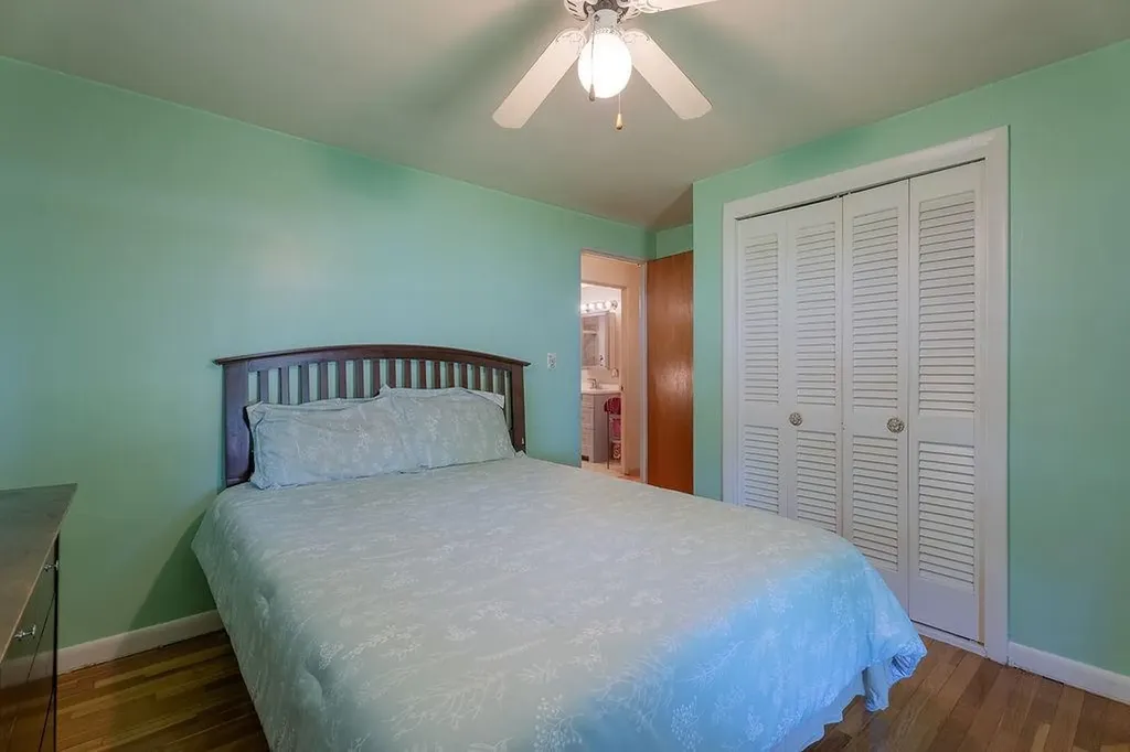 91 Priscilla Road Woonsocket RI 02895