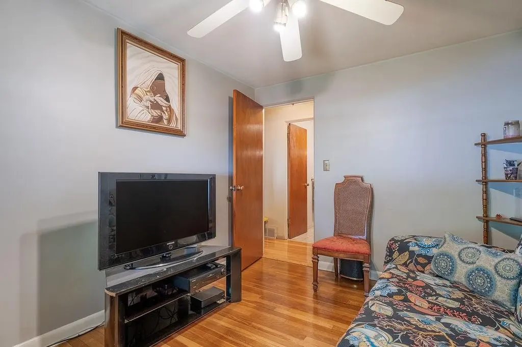 91 Priscilla Road Woonsocket RI 02895