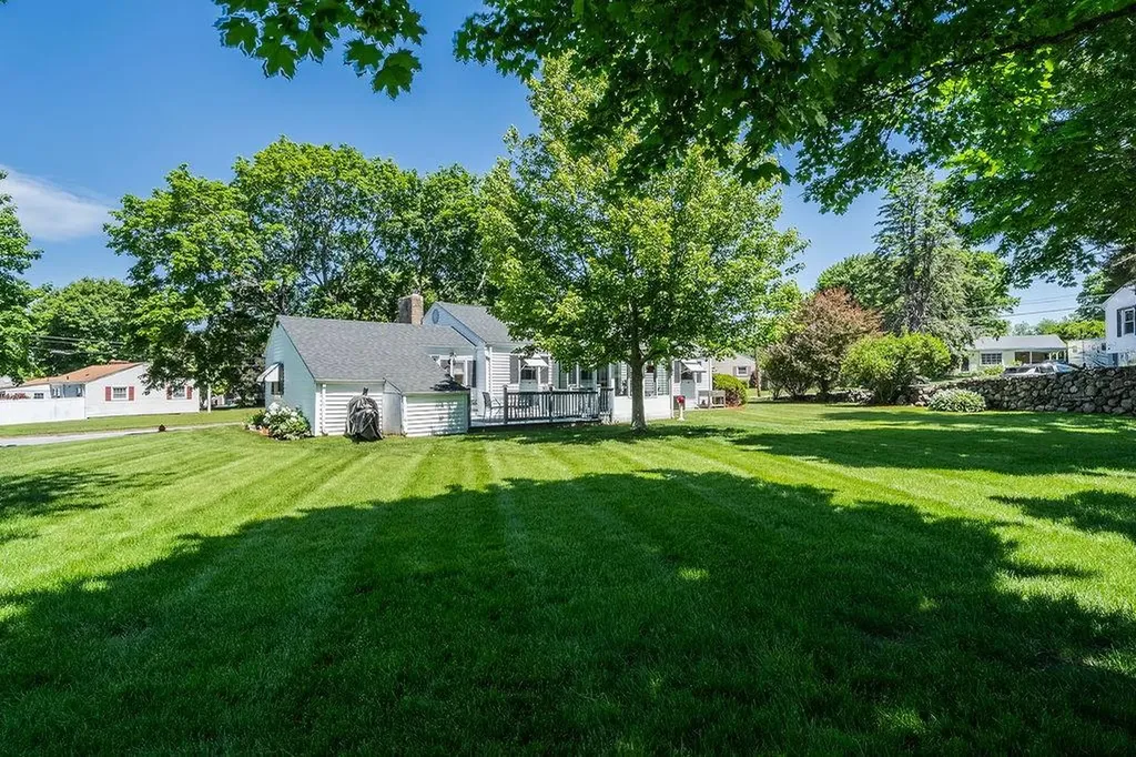 91 Priscilla Road Woonsocket RI 02895