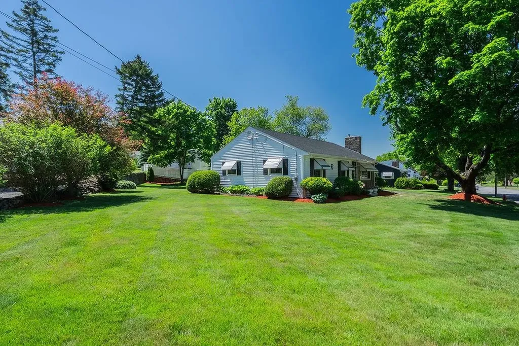 91 Priscilla Road Woonsocket RI 02895