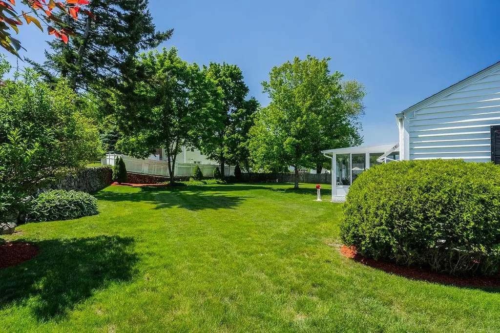 91 Priscilla Road Woonsocket RI 02895
