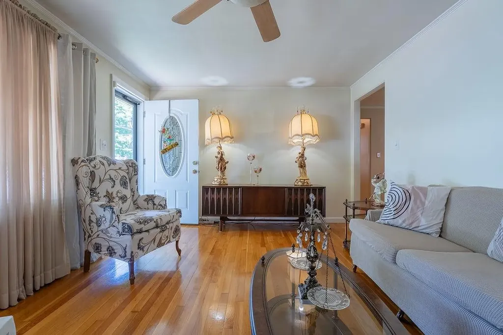 91 Priscilla Road Woonsocket RI 02895